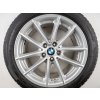 BMW 5 G30 G31 17" Originální celoroční sada