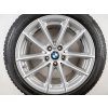 BMW 5 G30 G31 17" Originální celoroční sada