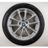 BMW 5 G30 G31 17" Originální celoroční sada