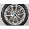 BMW 5 G30 G31 17" Originální celoroční sada
