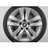BMW 3 E90 17" Originální letní sada