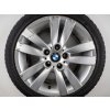 BMW 3 E90 17" Originální letní sada