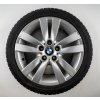 BMW 3 E90 17" Originální letní sada