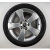 Škoda Octavia 17" Originální letní sada