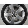 Škoda Octavia 17" Originální letní sada