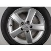 Mercedes B W169 16" Originální letní sada