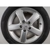 Mercedes B W169 16" Originální letní sada