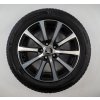 Škoda Rapid 15" letní sada