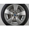 BMW 5 E60 E61 17" Originální zimní sada