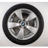 BMW 5 E60 E61 17" Originální zimní sada