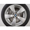 BMW 5 E60 E61 17" Originální zimní sada