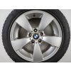BMW 5 E60 E61 17" Originální zimní sada