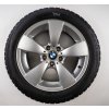 BMW 5 E60 E61 17" Originální zimní sada