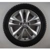 Mercedes C E 17" Originální zimní sada