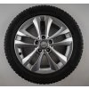 Mercedes C E 17" Originální zimní sada