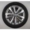 Mercedes C E 17" Originální zimní sada
