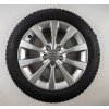 Audi A6 17" Originální zimní sada