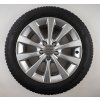 Audi A6 17" Originální zimní sada