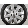 Nissan Micra 15" Originální letní sada