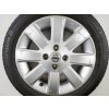 Nissan Micra 15" Originální letní sada