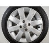Nissan Micra 15" Originální letní sada