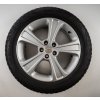 Chevrolet Captiva 19" Originální zimní sada