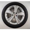 Chevrolet Captiva 19" Originální zimní sada