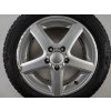 Mercedes A 16" zimní sada