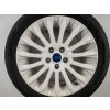 Ford Focus 17" Originální letní sada