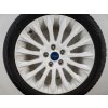 Ford Focus 17" Originální letní sada