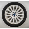 Ford Focus 17" Originální letní sada