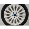 Ford Focus 17" Originální letní sada