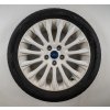 Ford Focus 17" Originální letní sada