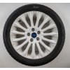 Ford Focus 17" Originální letní sada