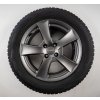 Renault Captur 16" zimní sada