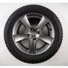 Renault Captur 16" zimní sada