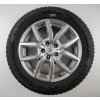 Ford Galaxy 17" zimní sada
