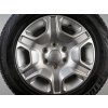 Ford Ranger 17" Originální letní sada