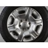 Ford Ranger 17" Originální letní sada