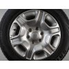 Ford Ranger 17" Originální letní sada