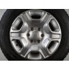 Ford Ranger 17" Originální letní sada