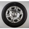 Ford Ranger 17" Originální letní sada