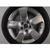 Škoda Octavia 17" Originální letní sada