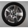 Škoda Octavia 17" Originální letní sada