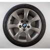 BMW 3 E90 E91 E92 17" Originální letní sada