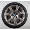 BMW 3 E90 E91 E92 17" Originální letní sada