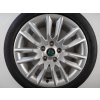 Škoda Octavia 17" Originální letní sada