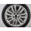 Škoda Octavia 17" Originální letní sada