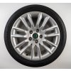 Škoda Octavia 17" Originální letní sada