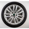 Škoda Octavia 17" Originální letní sada